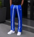 Alo na Adidas Track Dress Pants za Wanaume - 2
