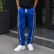 Alo na Adidas Track Dress Pants za Wanaume - 4