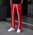 Alo na Adidas Track Dress Pants za Wanaume - 5