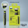 Philips OneBlade 3-in-1 Trimmer - 2