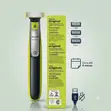 Philips OneBlade 3-in-1 Trimmer - 3