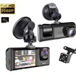 Car Dash Camera - 1