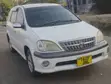Toyota Nadia 2003 Nyeupe - 1