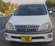 Toyota Nadia 2003 Nyeupe - 3