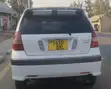 Toyota Nadia 2003 Nyeupe - 4