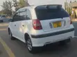 Toyota Nadia 2003 Nyeupe - 5