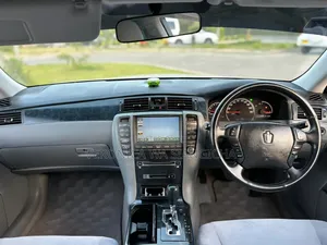 Toyota Crown Athlete 2006 Nyeupe