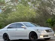 Toyota Crown Athlete 2006 Nyeupe - 4