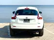 Nissan Juke 2012 Nyeupe - 2