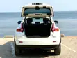 Nissan Juke 2012 Nyeupe - 3