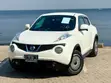 Nissan Juke 2012 Nyeupe - 4
