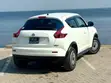 Nissan Juke 2012 Nyeupe - 5
