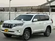 Toyota Land Cruiser Prado 2019 White - 2
