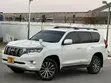 Toyota Land Cruiser Prado 2019 White - 3