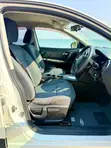 Nissan Dualis 2011 White - 2