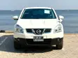 Nissan Dualis 2011 White - 4