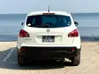 Nissan Dualis 2011 White - 5