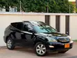 Toyota Harrier 2.4 2007 Nyeusi - 2