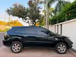 Toyota Harrier 2.4 2007 Nyeusi - 3