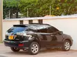 Toyota Harrier 2.4 2007 Nyeusi - 4