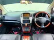 Toyota Harrier 2.4 2007 Nyeusi - 5