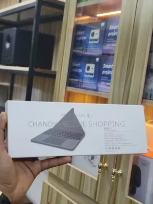 New iBOX 11 Folding Keyboard with Touchpad
