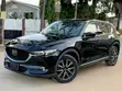 Mazda CX-5 2.2 Diesel AWD 2017 Black - 3