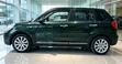 Mazda Verisa 2007 Navy Green - 4
