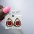 Classic Stainless Steel Earrings - 3