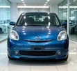 Mazda Verisa 2004 Blue - 1