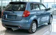 Mazda Verisa 2004 Blue - 2