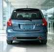 Mazda Verisa 2004 Blue - 3