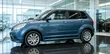 Mazda Verisa 2004 Blue - 5