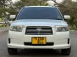 Subaru Forester Crossport 2006 - 1