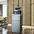 Water Dispenser ya Kisasa ya Chini - Rangi ya Silver - 2