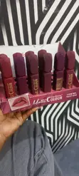 Quality Lip Gloss - 3
