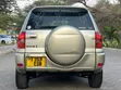 Toyota RAV4 Automatic 2003 Beige - 5