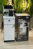 2-in-1 Water Dispenser & Tea Machine - 1