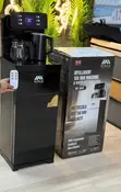 2-in-1 Water Dispenser & Tea Machine - 2