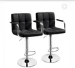 Cashier Counter Chair - Brand New - 2