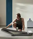 Portable Walking Pad / Treadmill - 1