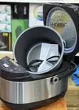 Kenwood Multicooker 5.0L (Silver) - 2