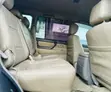 Toyota Land Cruiser VX 2002 Gray - 1