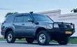 Toyota Land Cruiser VX 2002 Gray - 5