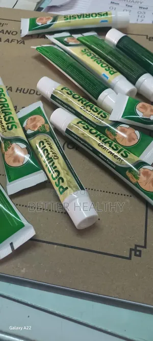 Sumifun Cream for Psoriasis, Eczema, and Skin Irritation
