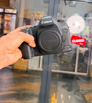 Canon 5D Mark II Kamera Body