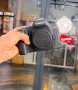 Canon 5D Mark II Kamera Body - 2