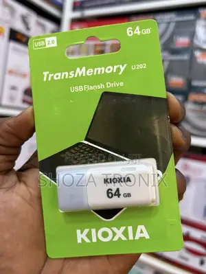 Kioxia Original Flash Drive 64GB
