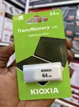 Kioxia Flash Drive Halisi 64GB - 2