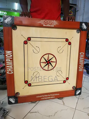 Carrom Board Size 36